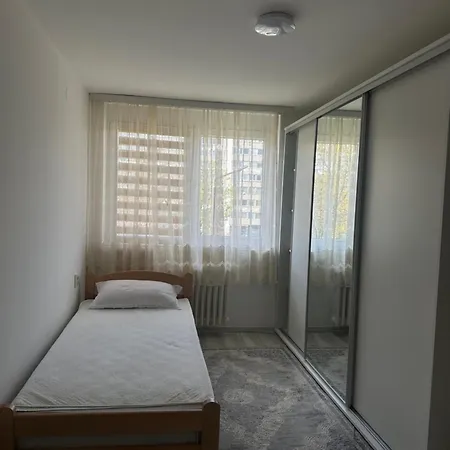 Haven Of Peace Apartman Szarajevó