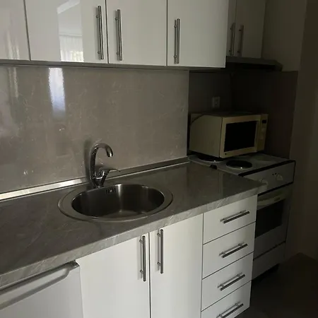 Apartman Haven Of Peace *